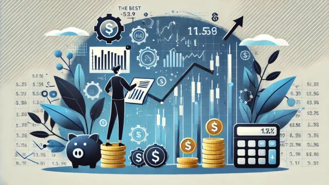 The Best Investment Strategies for Beginners