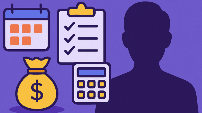 Financial Tips, Analyis, Guide and planning