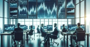 Navigating Market Volatility: Patience and Strategy